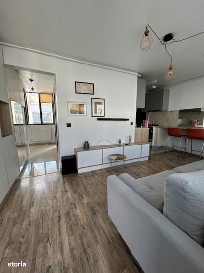 Doroban?i Aricescu Ap 2 camere cochet Bloc 2016 zona deosebita - 8