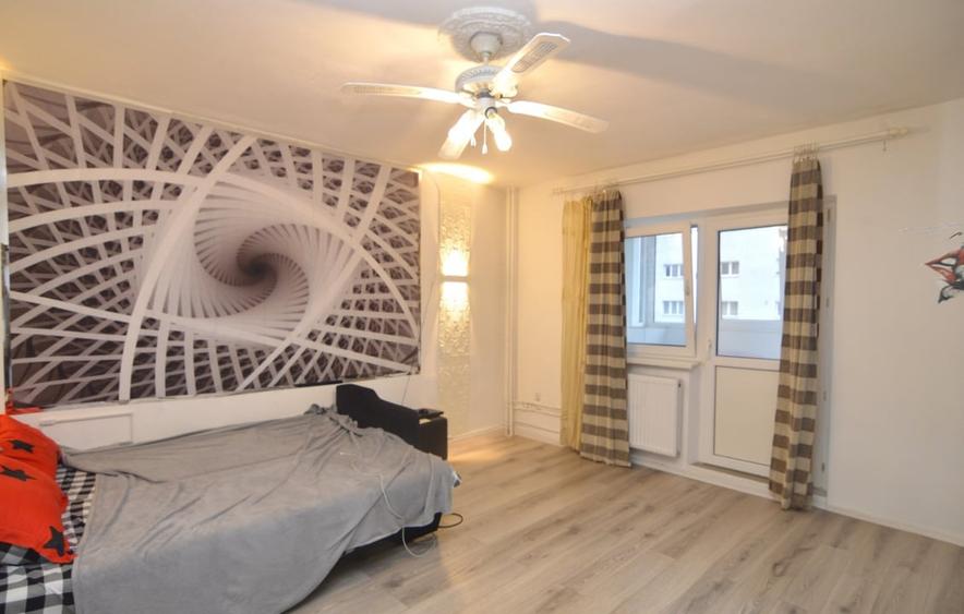 INCHIRIERE GARSONIERA DRISTOR – METROU DRISTOR - 4