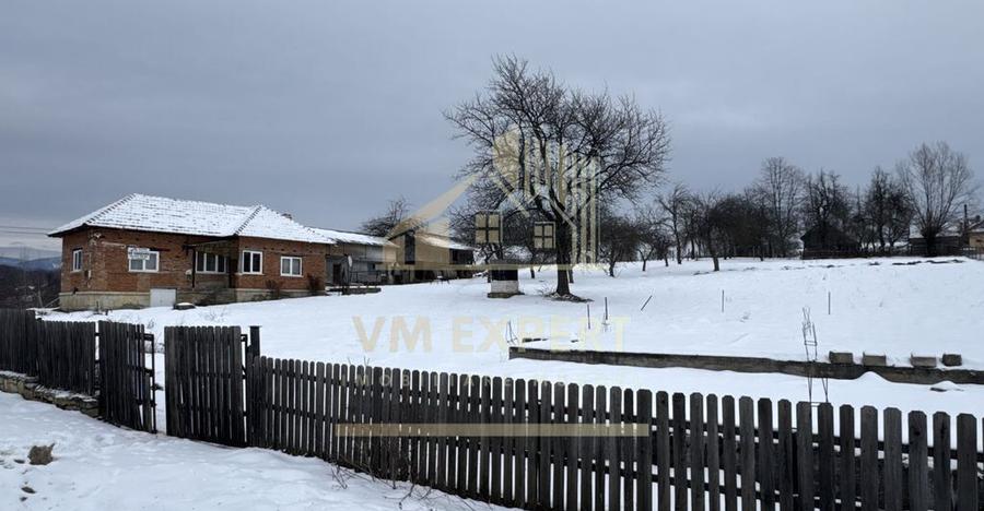 CASA 4 CAMERE TEREN 3038 MP ALBE?TII DE MUSCEL - 12