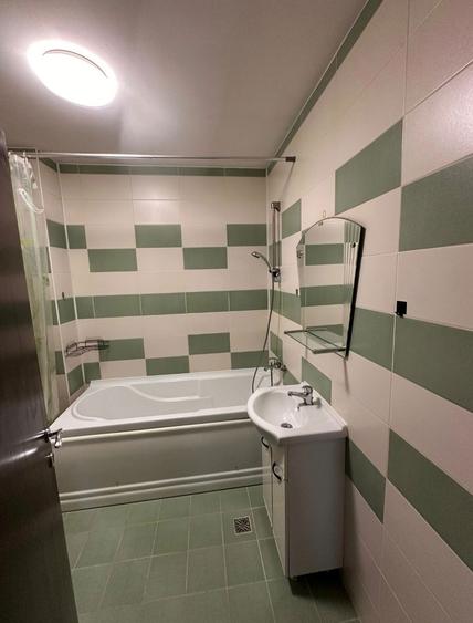 Zona Florilor, 2 camere, intermediat, parcare. - 4