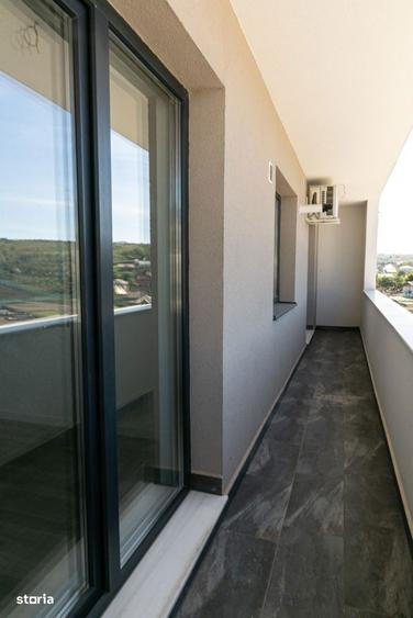 PROMOTIE ->30 APRILIE Ap. INTABULAT Ultra-Spa?ios 3 Camere decomandat - 10