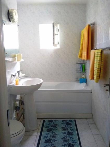 Inchiriez apartament 2 camere decomandat zona Capitol - 10