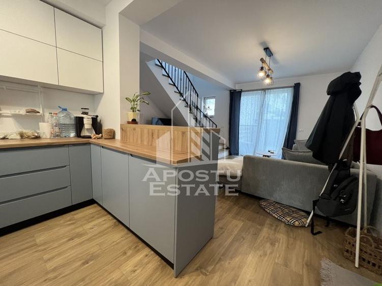 Casa in Braytim cu toate utilitatile. Complet finalizata. - 7