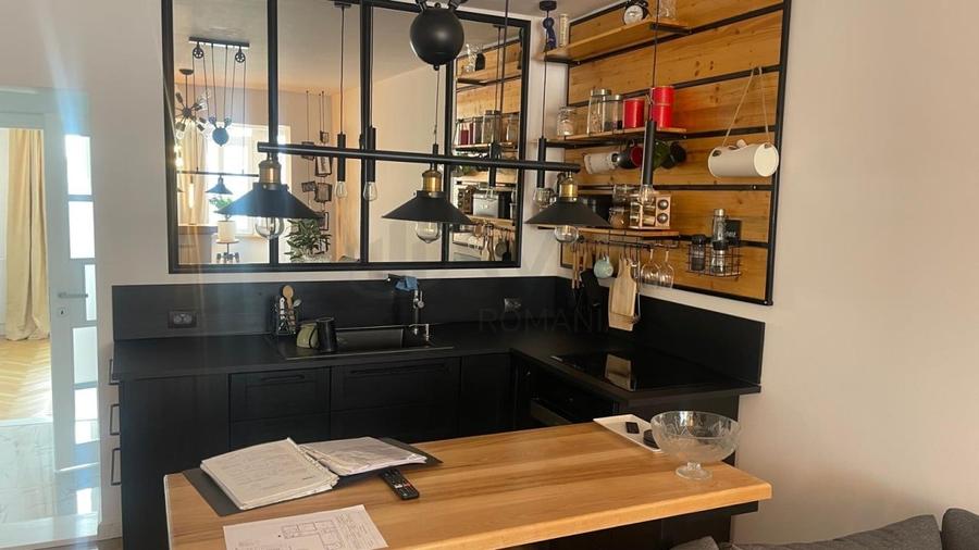 REA1023454 Apartament 3 camere I Dorobanti I Capitale - 2