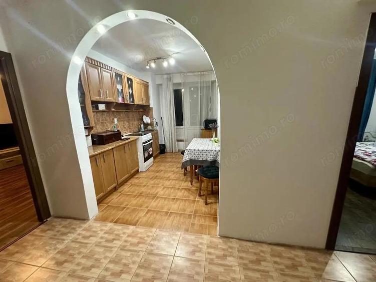 Apartament 3 camere, 2 bai, etaj 1 - Cantemir, Oradea - 4