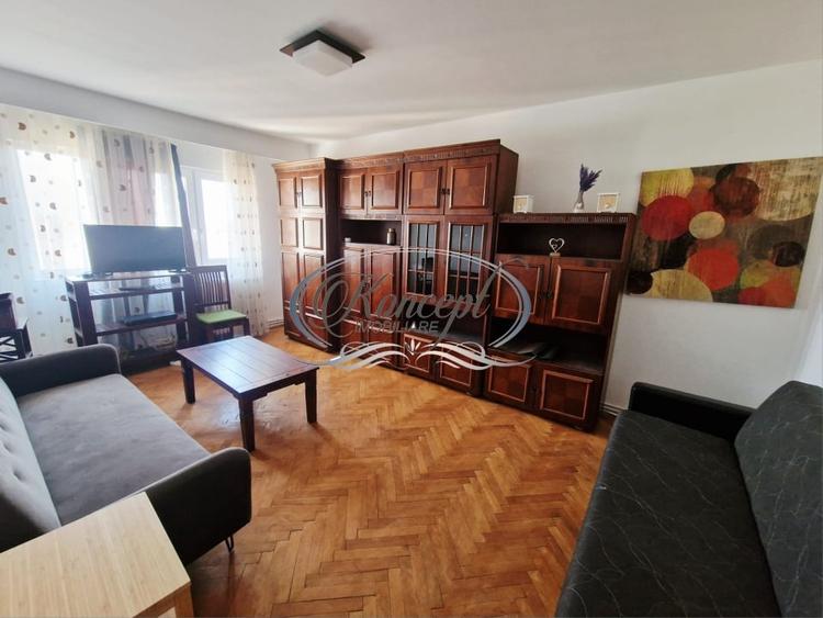 Apartament cu garaj in Zorilor - 7