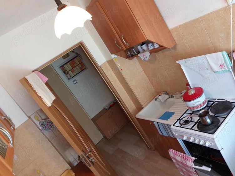 Vand apartament 2 camere, str.Prahova,zona Spitalul Judetean I. - 8