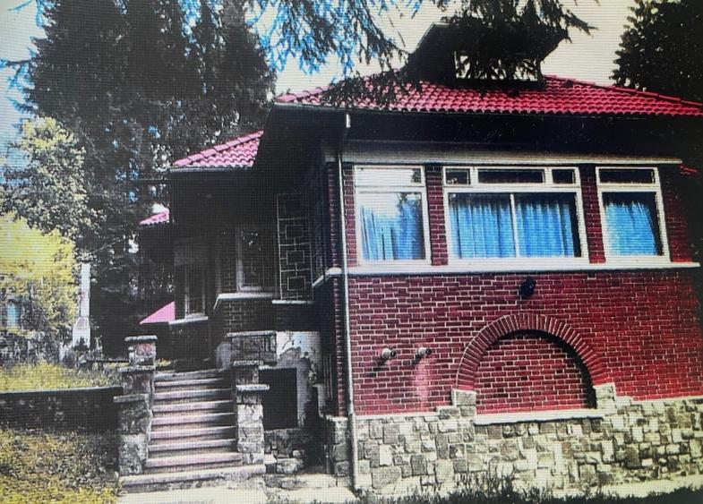 Vila interbelica "Sandoza" - 2