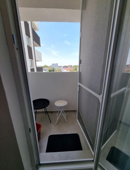 Inchiriez garsonieră în complexul Pollux(strada I.L.Caragiale 72), - 6