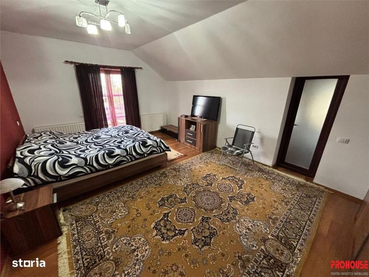 Nicolae Balcescu - Vila P+M - Comision 0% - 5