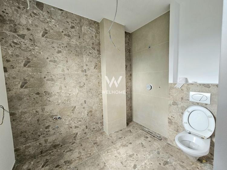 Apartament Tip Penthouse  la cheie, 111mpu,  Sibiu - 8