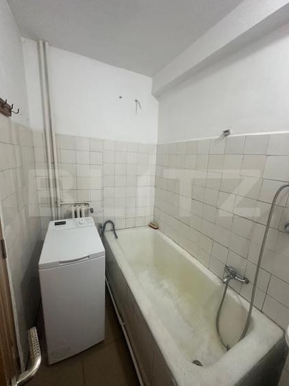 Apartament 2 camere, 43,2 mp, bloc reabilitat,Metrou(Unirii, Tineretului)Central - 7