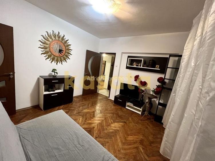 Apartament 2 Camere Luminos – Floreasca, Confort & Eleganță