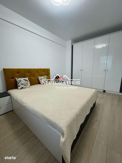 NECTORA IMOB-Apartament 2 camere, 45 mp, Prima Onestilor, Utilat - 1