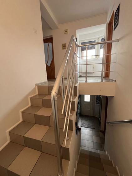 Casa caramida S+P+1 Calea Galati - 5