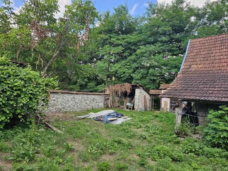 Teren intravilan - constructii, Suprafata 5.200 mp, Varzarii de Jos - 7