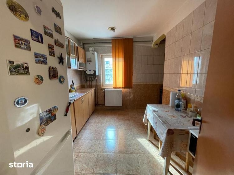 Apartament 2 camere Prundu , mobilat si utilat - 4