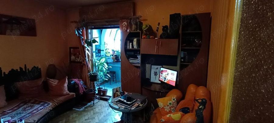 Ultracentral Kogalniceanu stradal, 2 camere, cf 1 - 5
