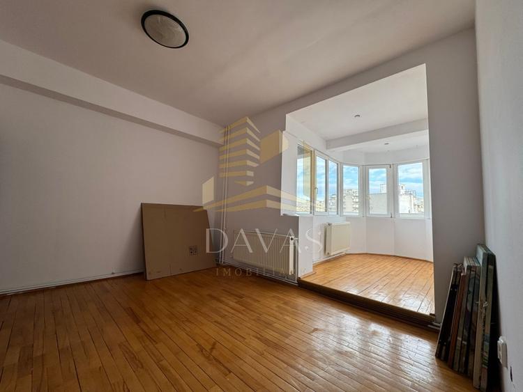 Apartament 4 camere de inchiriat | Dorobantilor - 6