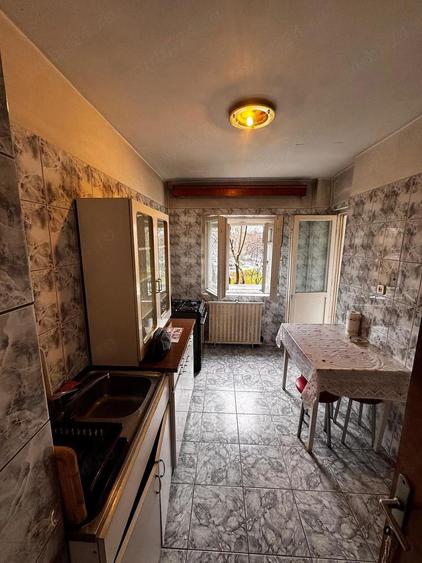 Vand 2 camere Dr Sarii - Aleea Platanului - 3