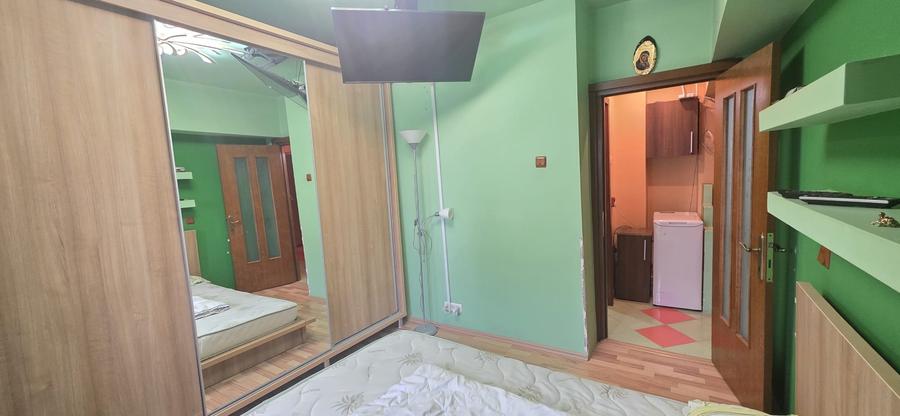 EXCLUSIV - OCAZIE ! ULTRACENTRAL - CAPITOL 2 CAMERE DECOMANDATE MOBILAT + UTILAT - 21