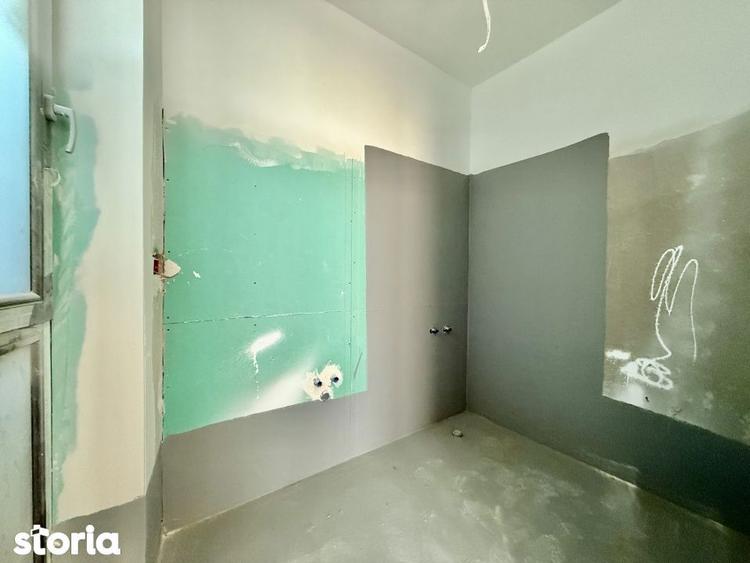 Dacia-Mosilor 3 camere, gradina proprie - 19