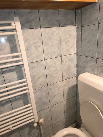 Se inchiriaza apartament cu 2 camere parter Micro 14 - 2