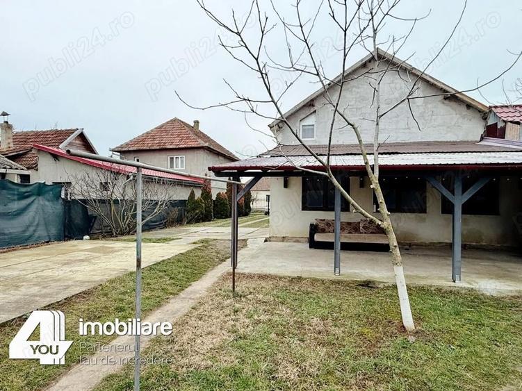 Casa P+M din anul 2010 in Cicir, 174 mp + garaj, cu teren 1422 mp - 6