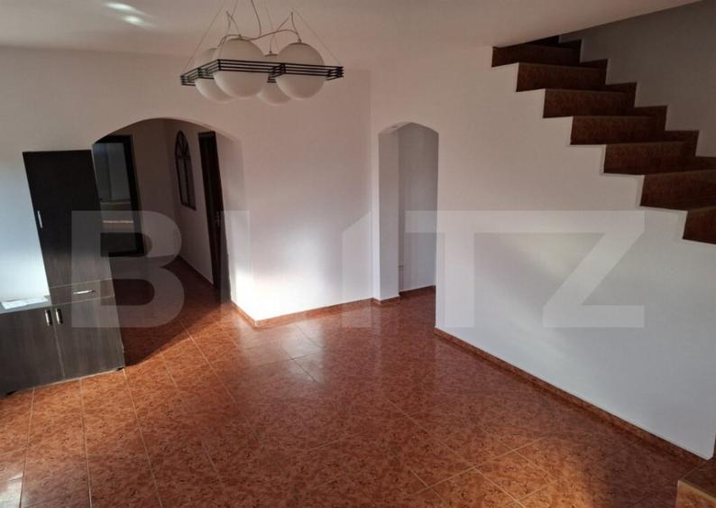 Casa individuala Ghiroda,5 camere,886 teren,186 mp utili - 3