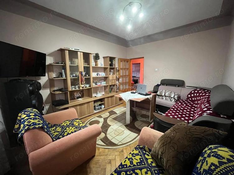 Caransebes, 2 Camere, Dec., Zona Sesu Rosu - 6