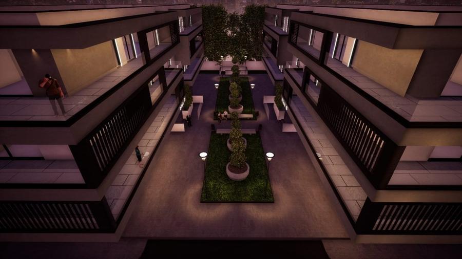 Teren cu autorizatie in zona Iancu Nicolae - 5