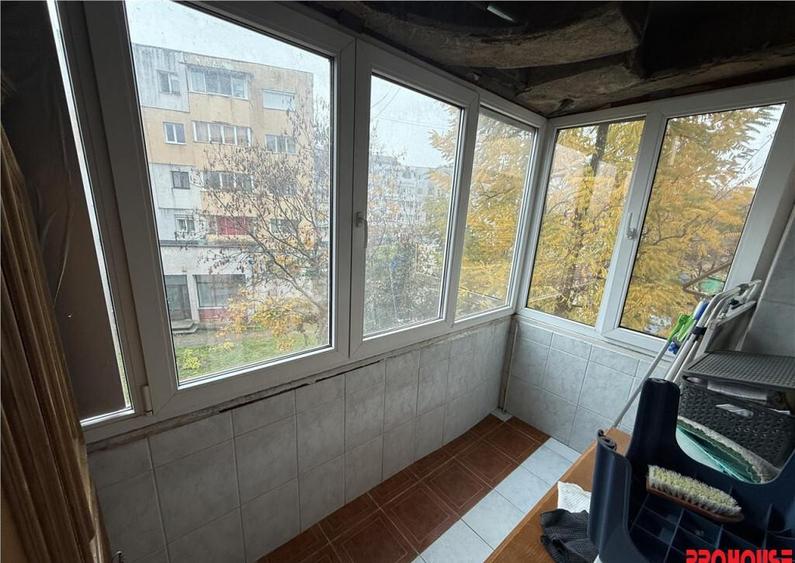 Bistrita Lac - apartament 3 camere decomandate - etajul 2 - 14