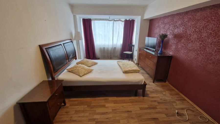 Apartament 2 camere, semidecomandat, 50 mp, ac, metrou aproape, Stefan cel Mare - 3