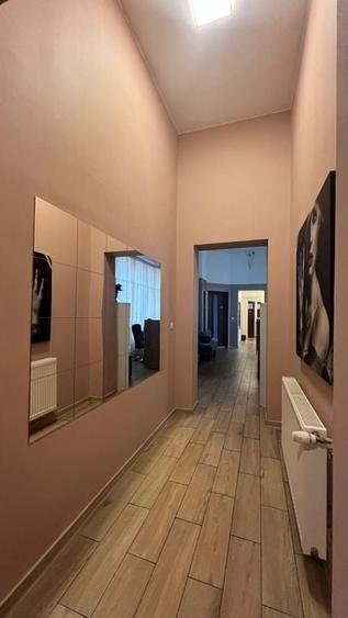 Cladire 23 de camere cu teren 554 mp - 6