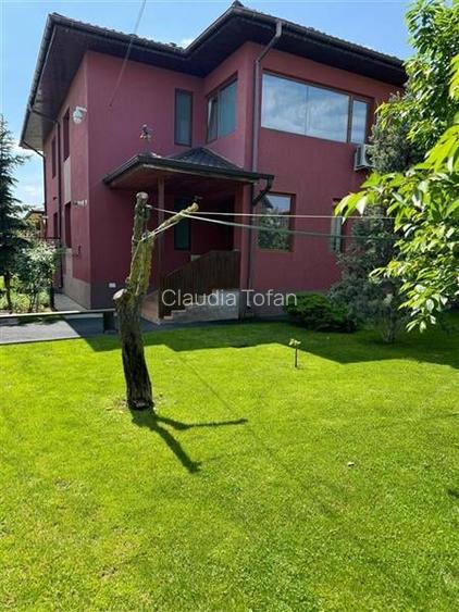 Vila cu gradina. Chitila. Exclusivitate. Vila cu gradina. Chitila. Exclusivitate.