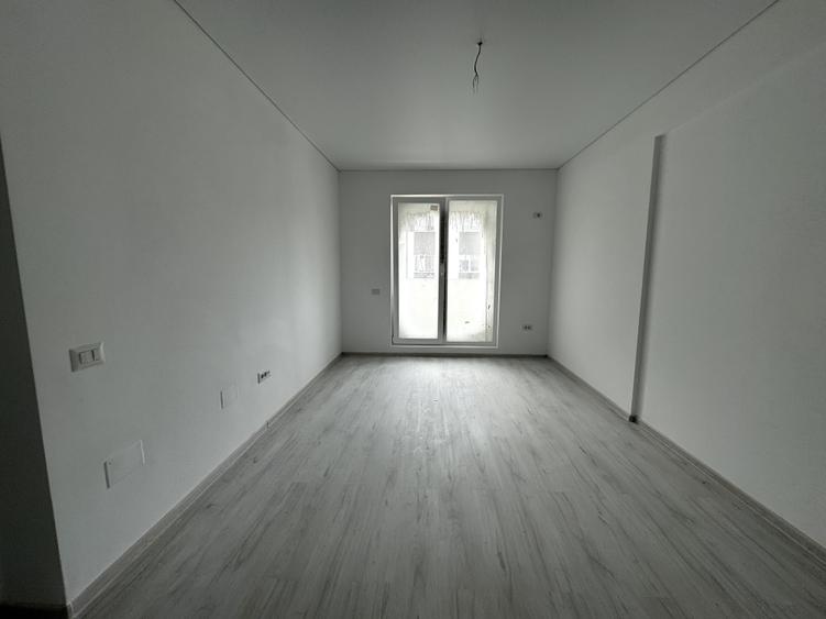 2 camere - bucatarie inchisa- balcon - Chiajna Militari - 3