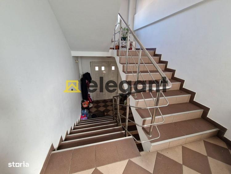 Casa cu destinatie comerciala, S+P, 62 mp utili, teren 142 mp, Piata C - 2