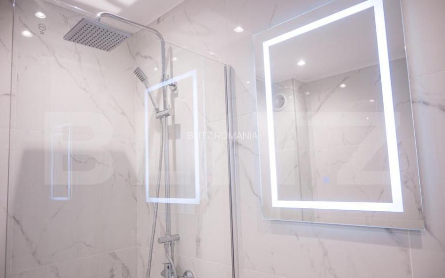 Apartament renovat, cu 2 camere, 46,60 mp, zona Micro 1 Apartament renovat, cu 2 camere, 46,60 mp, zona Micro 1