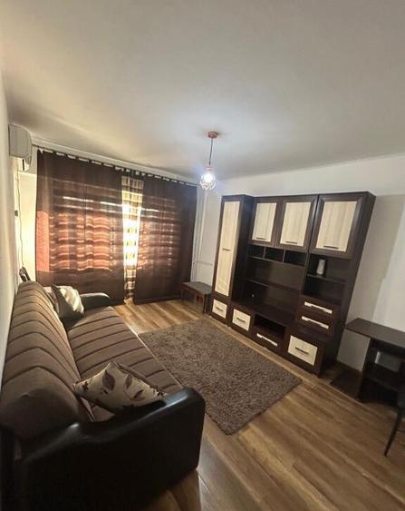 Ap. 3 cam Arcu, CT, aer condi?ionat, mobilat ?i utilat, 2 bai - 6