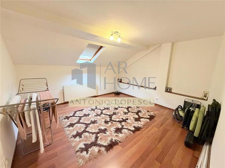 Casa 5 camere, in Ploiesti, zona Bd. Castanilor/ Gara de Sud. - 12