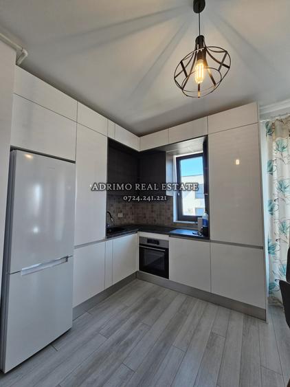 Ap2cam TOMIS PLUS - Parcare Privata - Termen Lung - 500 euro - 6