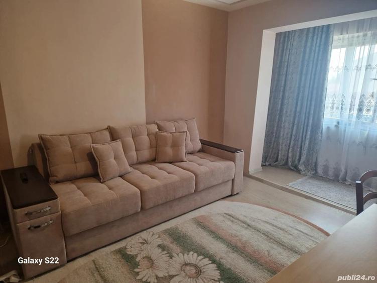 Inchiriez garsoniera - 4