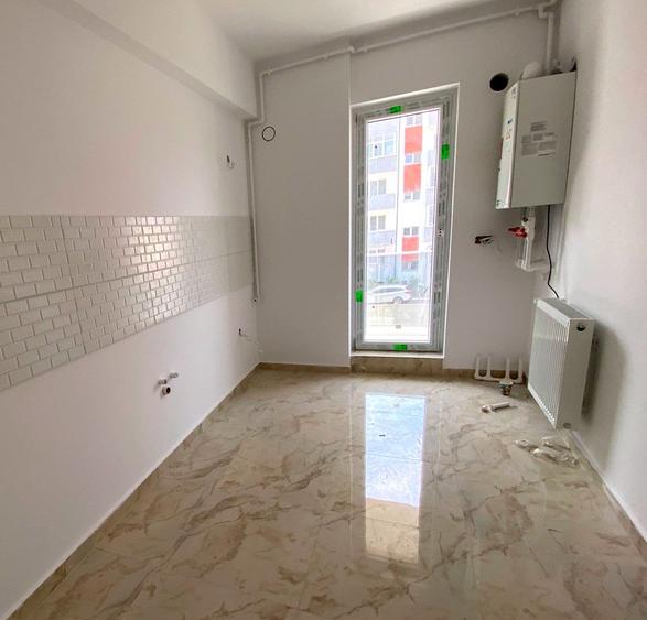 Garsoniera 41mpu, Metrou Berceni, Bloc Nou - 2