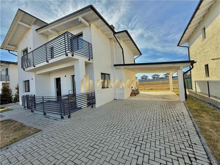 Casa Individuala Scheia | 400 mp | ID:1091 - 18