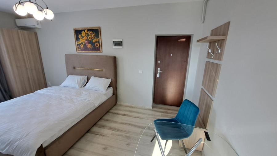 GARSONIERA LUX ULTRACENTRAL BLOC NOU LA PRIMA INCHIRIERE - 11