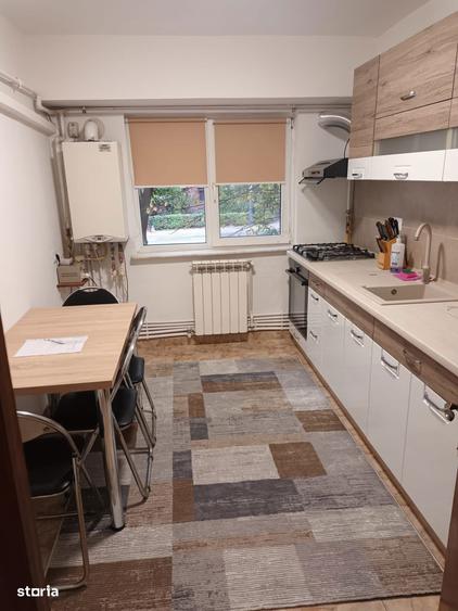 DE inchiriat 2 camere-centrala gaz - 4