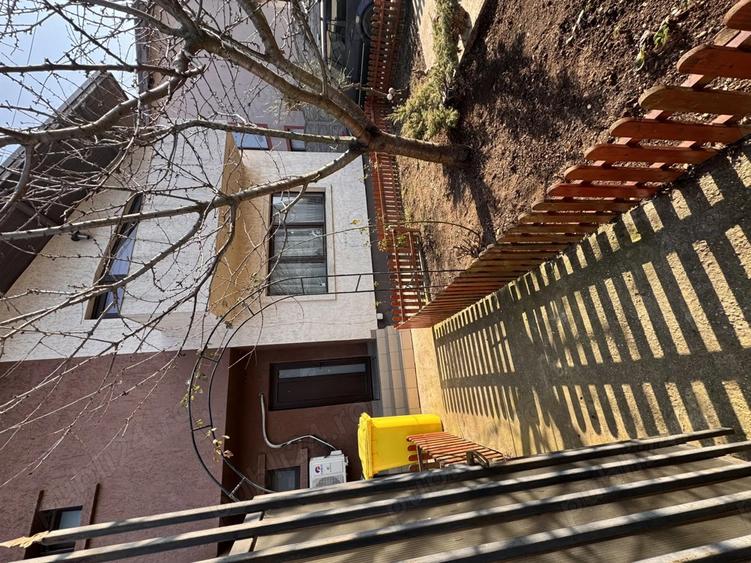 Vand casa cu teren la pret de apartament Domnesti langa Bucuresti - 6