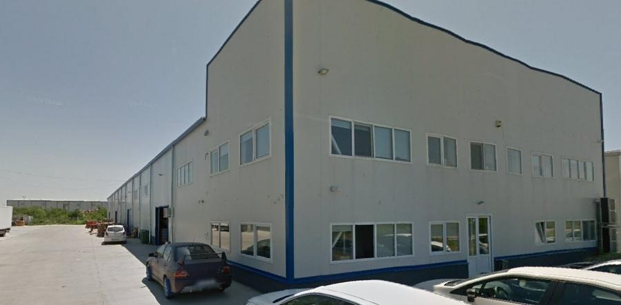 Hala de inchiriat Oxigenului, zona București - 2