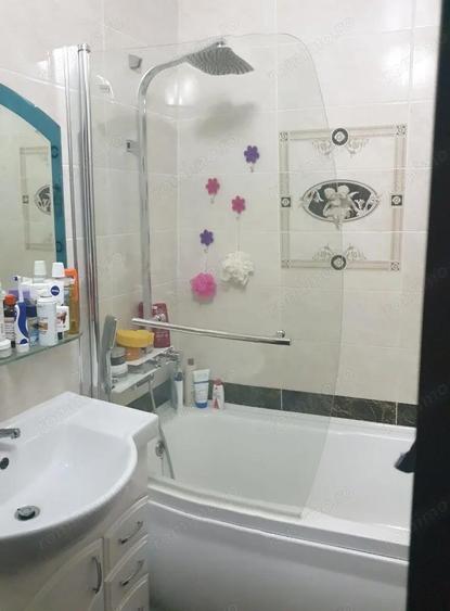 Garsoniera de inchiriat in Rahova Margeanului - 2