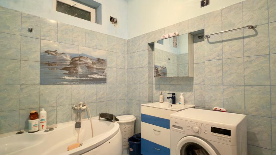 Apartament 2 camere, Unirii - Piata Constitutiei, centrala proprie ! - 11